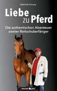 Liebe zu Pferd