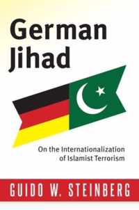 German Jihad