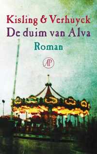 De duim van Alva