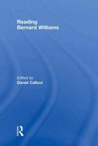 Reading Bernard Williams