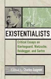 The Existentialists