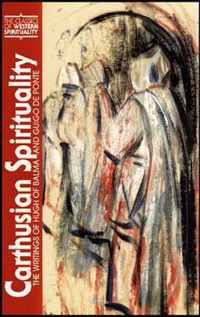 Carthusian Spirituality