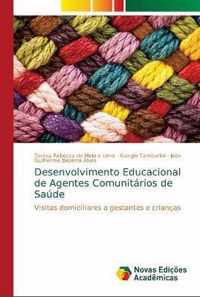 Desenvolvimento Educacional de Agentes Comunitarios de Saude