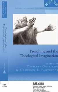 Preaching and the Theological Imagination