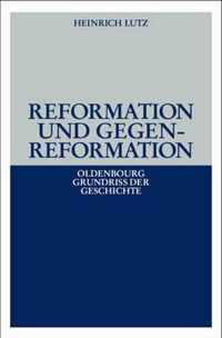 Reformation Und Gegenreformation