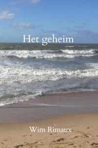 Het geheim - Wim Rimaux - Paperback (9789464486834)