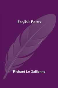 English Poems