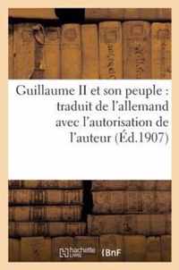 Guillaume II Et Son Peuple