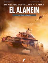 El Alamein