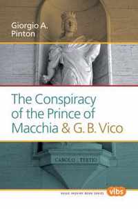 The Conspiracy of the Prince of Macchia & G.B. Vico