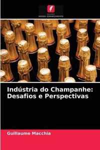 Industria do Champanhe