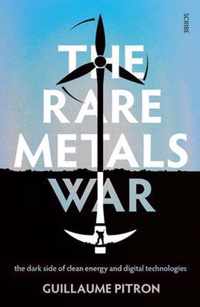 The Rare Metals War