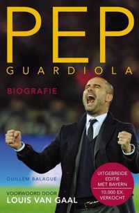 Pep Guardiola