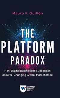 The Platform Paradox