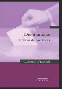 Disonancias