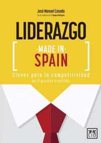 Liderazgo Made in Spain