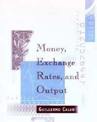 Money, Exchange Rates, and Output