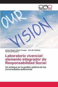 Laboratorio vivencial