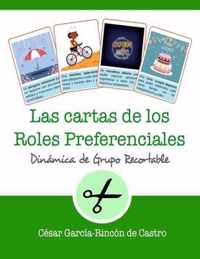 Las cartas de los roles preferenciales