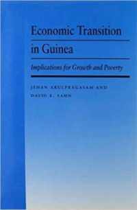 Economic Transition in Guinea