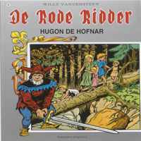 De Rode Ridder 23 -   Hugon de Hofnar