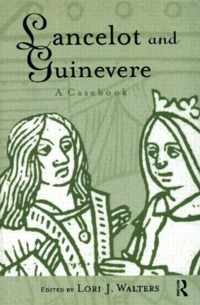 Lancelot and Guinevere