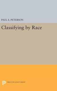 Classifying by Race