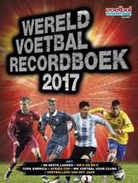 Wereld voetbal recordboek 2017