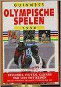 Guinness Olympische spelen 1996