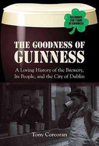 The Goodness of Guinness