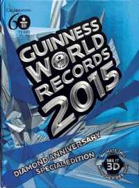 Guinness world records 2015