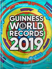 Guinness World Records 2019