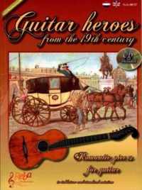 Guitar heroes of the 19th century