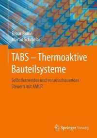 TABS Thermoaktive Bauteilsysteme