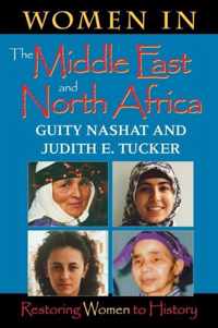 Women in the Middle East and North Africa