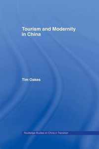 Tourism and Modernity in China