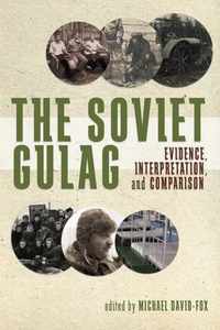 The Soviet Gulag