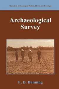 Archaeological Survey