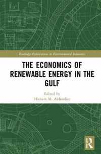 The Economics of Renewable Energy in the Gulf