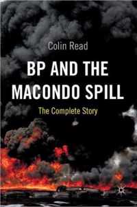 BP and the Macondo Spill