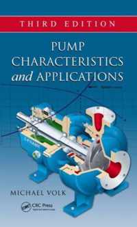 Pump Characteristics and Applications