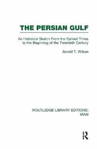 The Persian Gulf