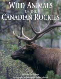 Wild Animals of the Canadian Rockies