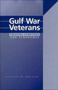 Gulf War Veterans