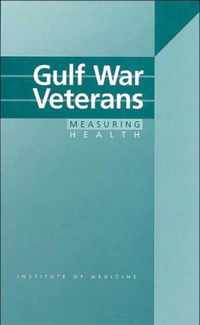 Gulf War Veterans