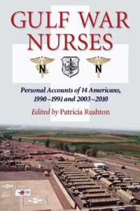 Gulf War Nurses