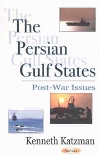 Persian Gulf States