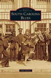 South Carolina Blues