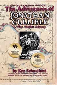 The Adventures of Jonathan Gullible