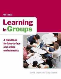 Learning in Groups